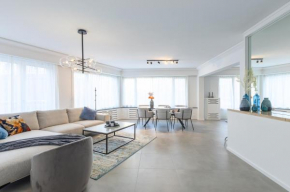 JOSEPH II - Ostend City - apartment 2 bedrooms - 1 bathroom